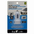 thumbnail image 1 of Tech1 Chargeur de Voiture Double Usb 3.1Amp, 1 of 1