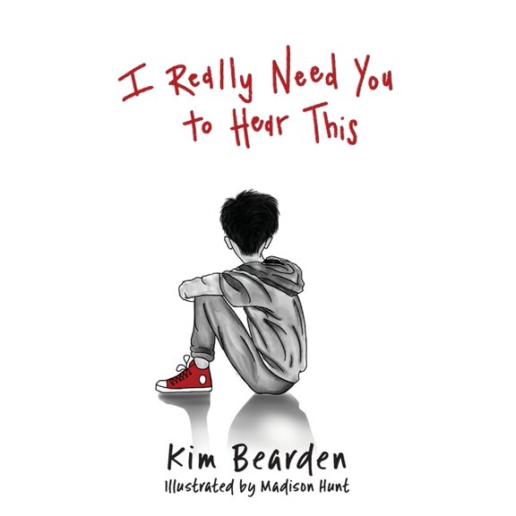 I Really Need You to Hear This, (Paperback)