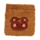 thumbnail image 4 of Bolsa organizadora portátil de dibujos animados pequeña bolsa de viaje bolsa de maquillaje para organización Café Macarena Sofá de almacenamiento, 4 of 8