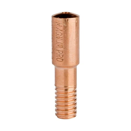 

Lincoln Electric KP2745-045 Copper Plus Contact Tip 550A .045 in (1.2 mm) 10 pack
