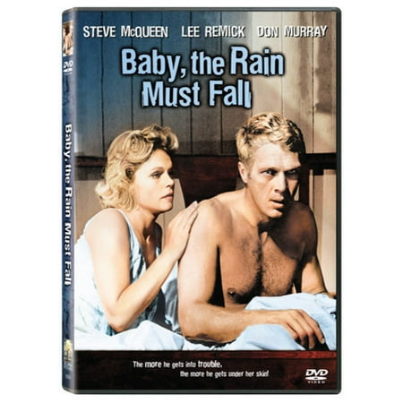 Baby, The Rain Must Fall (Widescreen)