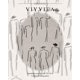 thumbnail image 4 of Lienzo mural VIYYIEA con marco dorado, 33 x 41 cm, abstracto, 4 of 7