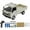 3 Pieces Battery, variant on Van Collection High Electric LED Light Remote Control 3 Pieces Battery