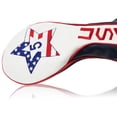 thumbnail image 3 of Juego de Cubiertas de cabeza de palo de golf Sunnimix 3 uds, 3 of 7
