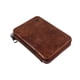 thumbnail image 2 of Nueva bolsa de pasaporte con cremallera, cepillo multifuncional, organizador de viajes para salidas, porta pasaportes, bolsa de pasaporte con cremallera, 2 of 6