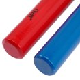 thumbnail image 3 of FRCOLOR Percussion Sticks Percussion Sticks for Kids Educational Tool Assorted Color Practical Rhythm Sticks 2pcs,11.81"X0.98"X0.98", 3 of 5