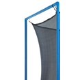 thumbnail image 3 of Upper Bounce UBNET-7.5-6-IS Trampoline Replacement Enclosure Net, 6 Poles, 3 of 6