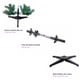 thumbnail image 2 of Arbol Navidad JANEL Amazonas 130 Cm Pino, 2 of 3