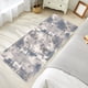 thumbnail image 4 of Manta de noche para el hogar, dormitorio, alfombra completa, tapete para guardarropa, tapete para ventana, alfombra absorbente de cachemira sintética gruesa de 15,74 x 47,24 pulgadas, 4 of 6