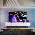thumbnail image 4 of Smart TV Hisense 75' Serie U7 Mini-LED ULED Google TV 75U75K, 4 of 4