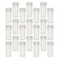 thumbnail image 2 of 120pcs Plastic Vials Leak Proof Travel Bottles Emulsion Bottles with Lids 5ML, 2 of 5