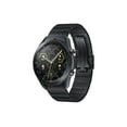 thumbnail image 2 of Samsung Galaxy Watch 3 45mm Titanium BT - Mystic Black - SM-R840NTKAXAR, 2 of 14