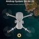thumbnail image 5 of BRDRC DJI-9199 Thrower Landing Gear Set Compatible For DJI Air 2S / Air 2 Airdrop System Payload Delivery RC Drone Accessories, 5 of 5