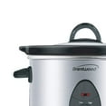 thumbnail image 4 of Brentwood 1.5-Quart Slow Cooker (SC-115S), 4 of 5