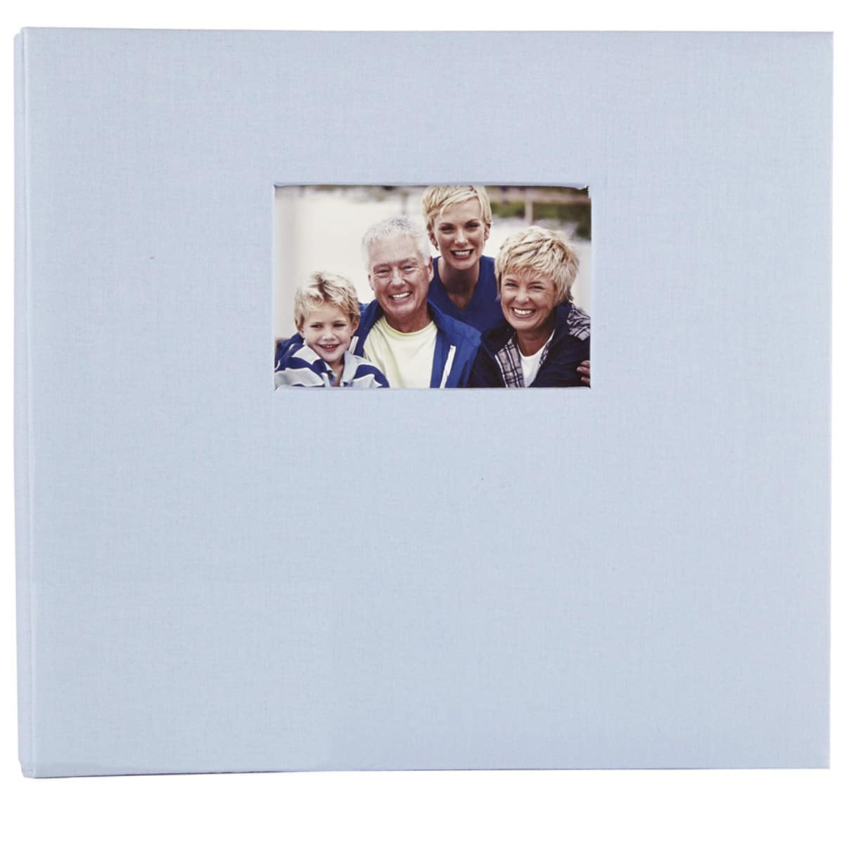 12 x 12 Cloth Scrapbook Album by Recollections®