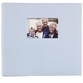thumbnail image 4 of Recollections 12" x 12" Cloth Scrapbook Album, 4 of 4