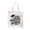 Beige2, variant on Senior Graduation Gift for Her Senior 2026 Grad Tote Bag College Graduate Gifts 2026 Senior Graduate Shoulder Bag