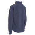 thumbnail image 2 of Trespass - Jersey polar modelo Skylar para mujer (Azul marino), 2 of 2