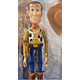 thumbnail image 3 of Figuras Woody Y Buzz Lightyear Set Muñecos Toy Story, 3 of 3