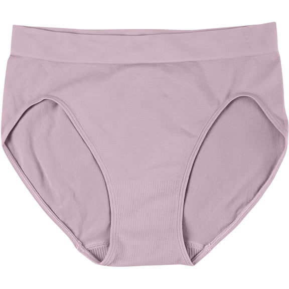 Bali One Smooth U All Over Hi Cut Panties - 2362