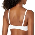 thumbnail image 2 of Women's Warner's RA2141A Underwire Lightly Lined Convertible Bra (White 40DDD), 2 of 3