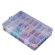 thumbnail image 4 of Fusible De Cuchilla, Kit De Fusibles De Cuchilla Seguro, Confiable Y Ampliamente Utilizado Para Automóviles, Camiones, Motocicletas, Campistas, 4 of 7