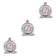 thumbnail image 2 of Yuarrent Oven Food Meat Grill Stand Meter Kitchen Cooking Tester Barbecue Gadgets Temperature Measurement Up Gauge Type1 NO1 Yuarrent  CBP059921, 2 of 6
