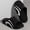 Black, variant on New Men's Summer Slides | Thick Sole Color Block Casual Fashion for Travel Beach Bath