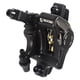 thumbnail image 2 of Calibradores de bicicleta Freno de disco hidráulico Pinzas traseras delanteras Ciclismo MTB Bicicleta plegable Freno hidráulico Accesorio de bicicleta ZOOM Calibradores de bicicleta, 2 of 7