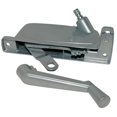 thumbnail image 1 of Operador de ventanas Barton Kramer Stanley CE Bass Aluminium Derecha, 1 of 1