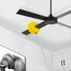 thumbnail image 3 of Ventilador de Techo, Limpiador, Plumero, Ventilador, Plumero, Ventilador de Techo de Microfibra, Plumero con Poste de Extensión, Plumero para Muebles, 3 of 5