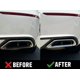 thumbnail image 3 of Pads de pulido Renegade Pipe Dream para cromo y acero inoxidable, 3 of 3