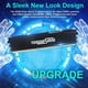 thumbnail image 2 of Yongxinsheng Ddr3 8Gb Desktop Ram 1600Mhz Pc3-12800 Udimm Non-Ecc Unbuffered 1.5V 2Rx8 Dual Rank 240 Pin Cl11 Pc Módulo De Actualización De Memoria De Computadora (Negro), 2 of 5