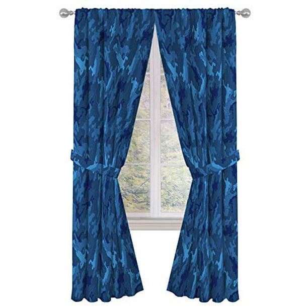 Fortnite Shower Curtain Walmart Jay Franco Fortnite Emote Camo 84 Inch Drapes Beautiful Room Decor Easy Set Up Bedding Curtains Include 2 Tiebacks 4 Piece Set Official Fortnite Product Walmart Com Walmart Com