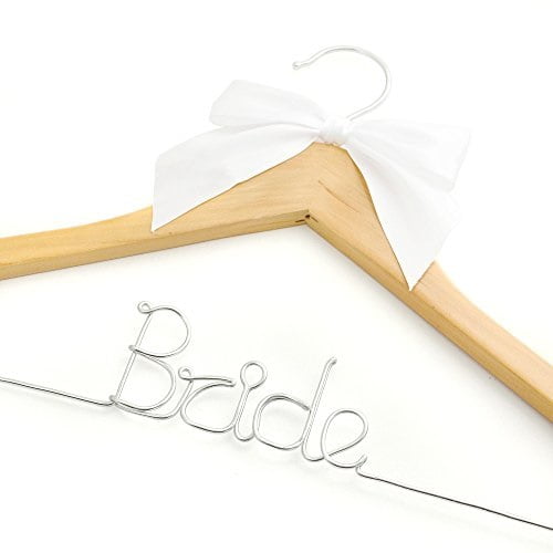 hanger for bride