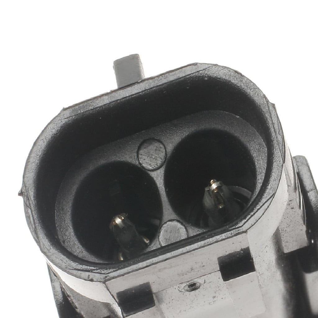 KarParts360 For Oldsmobile Cutlass 1990 Electrical Connector | Plastic | Metal Contact Terminal Material | Pin Terminal | Push On Attachment Method | Oval Connector