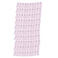 thumbnail image 5 of 100 etiquetas hechas a mano de microfibra, impresión transparente duradera, etiquetas de costura cómodas y suaves 01, 5 of 5