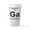 Frosted, variant on CafePress - Element 31 Ga (Gallium) Full - Pint Glass, Drinking Glass, 16 oz. CafePress