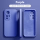 thumbnail image 3 of Original Liquid Silicone Cases For Xiaomi Redmi Note 12 11 10 9 Pro Turbo Mi 13 12 11 12S Ultra 11T 12T Pro Lite 12X Accessories, 3 of 5