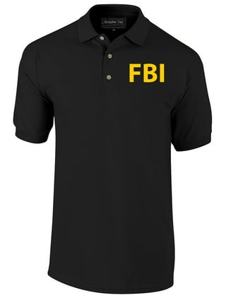 The Night Agent T-shirt(ships from USA - FBI ID Badge Soft Cotton