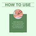 thumbnail image 5 of Laniska Herbal Skin Soothing Cream That Soothes And Nourishes Uncomfortable Skin With Body Skin Treatment Cream, 5 of 5