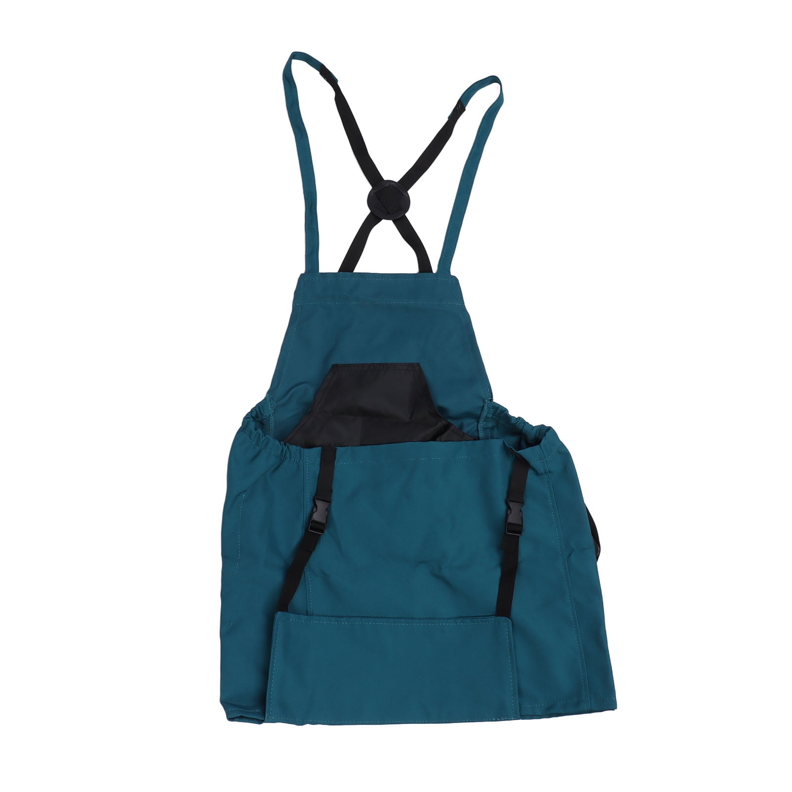 SAC À DOS Rustique En PP Avec Couvercle Et Bretelles Pour La Pêche