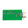 thumbnail image 4 of USB UPA V1.3 Eeprom Adapter UPA Eeprom Board Eeprom Adapter Board Programmer,1 x UPA Eeprom Adapter,Green, 4 of 6