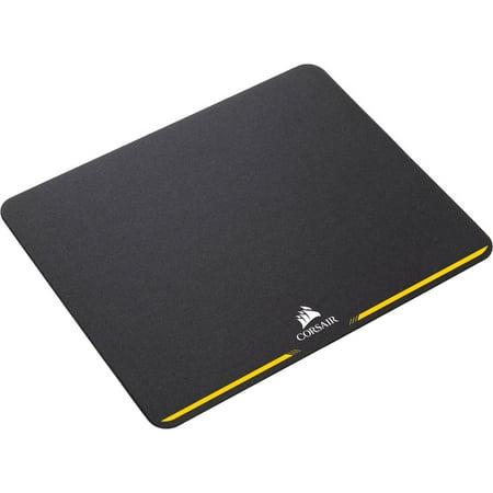 Corsair MM200 Cloth Gaming Mouse Pad, Small (Best Small Mouse Pad)