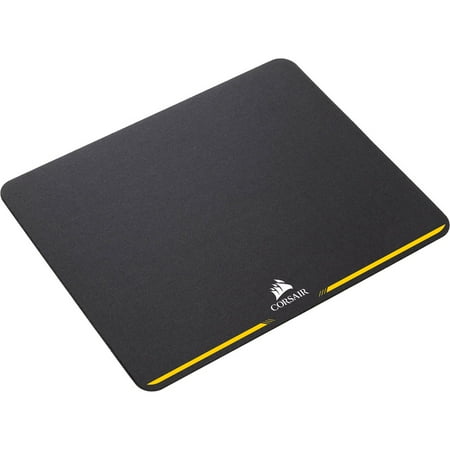 Corsair MM200 Cloth Gaming Mouse Pad, Small