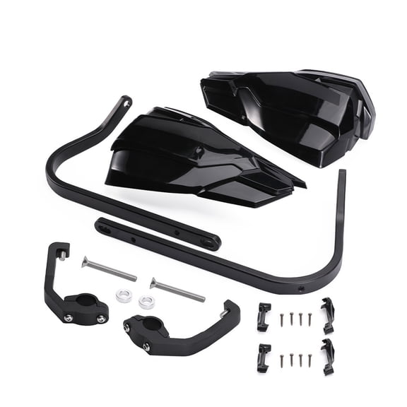 Motorcycle Upgrade Handguard Handlebar Handguards Fit for CFMOTO 450MT 2024