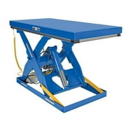 Vestil Manufacturing EHLT-3060-3-43-QS 30 x 60 in. Electric Hydraulic Lift Table, 3000 lbs