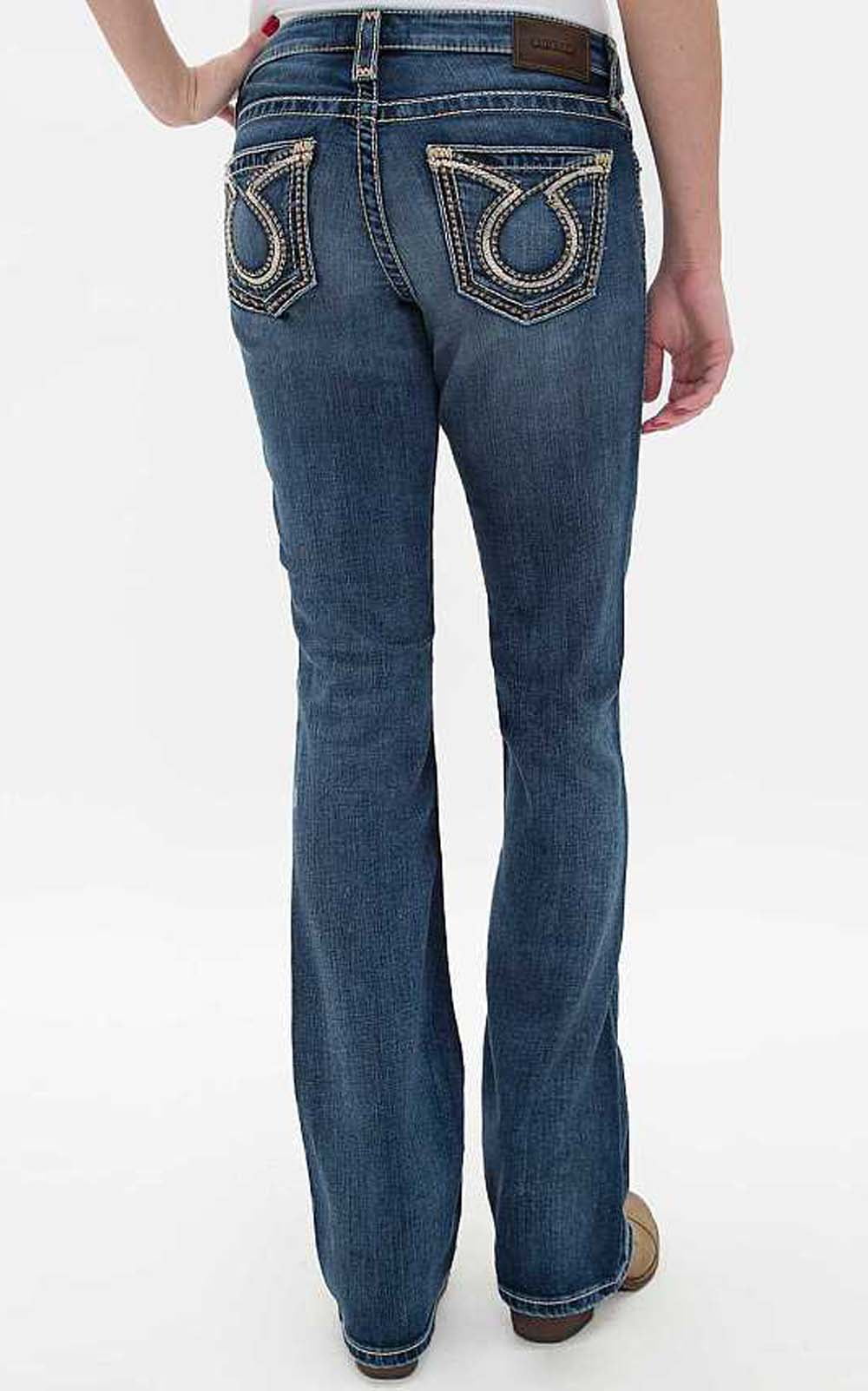 big star maddie jeans