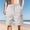Gray, variant on Mens Summer Shorts Pockets Cargo Short Pants Athleticout,Fashion Style drawstring Shorts for Men Relaxed Fit