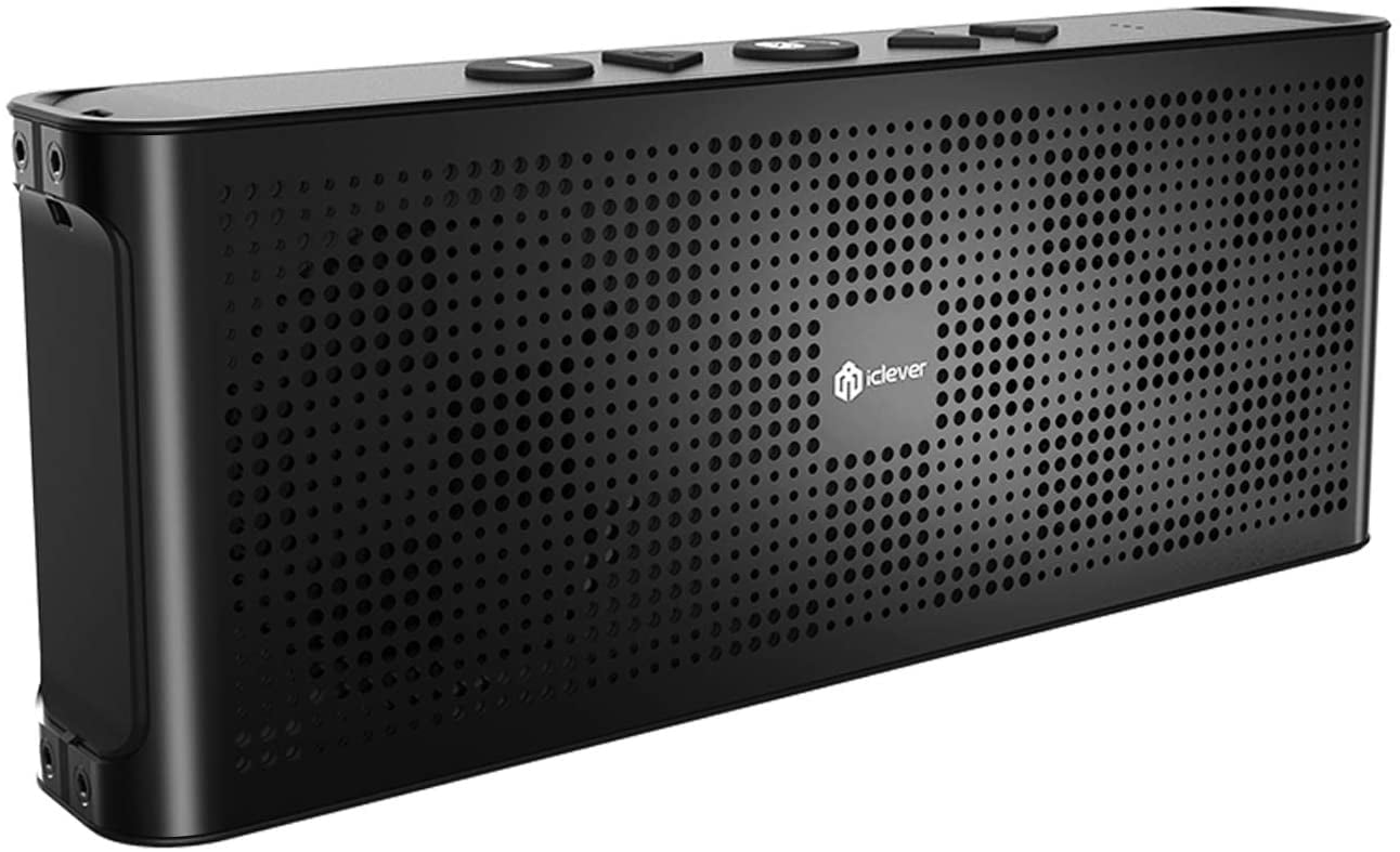 iclever bluetooth speaker